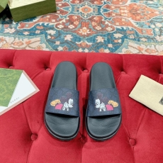 Gucci Slippers